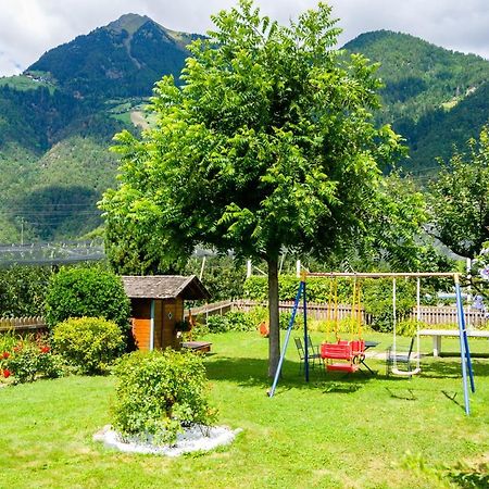 Residence Lenzenau Tirolo Luaran gambar