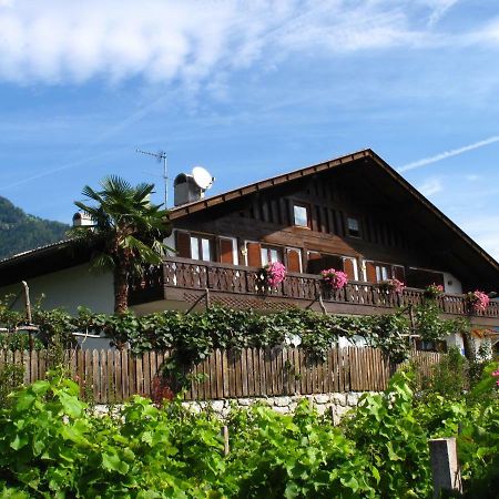 Residence Lenzenau Tirolo Luaran gambar