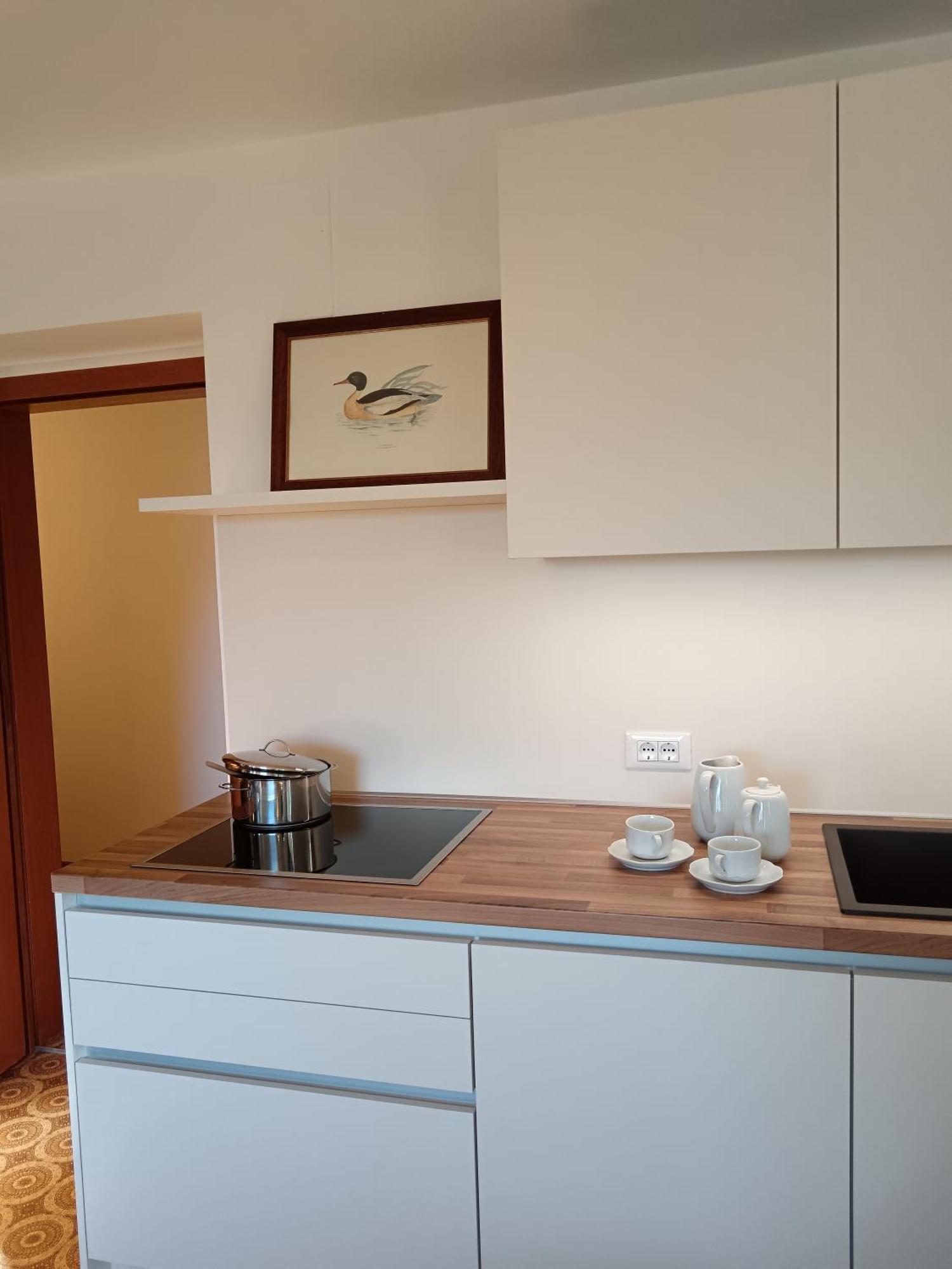Residence Lenzenau Tirolo Luaran gambar