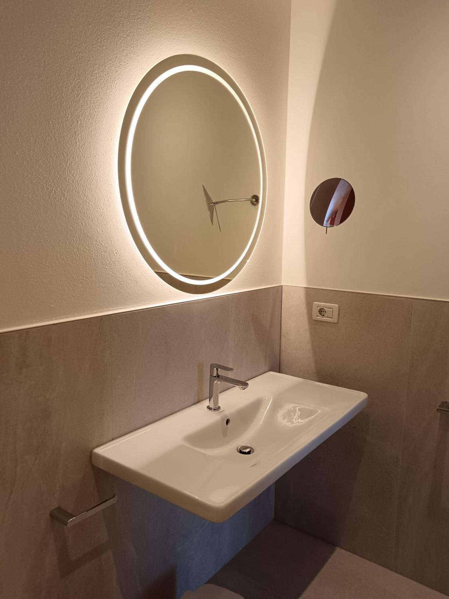 Residence Lenzenau Tirolo Luaran gambar