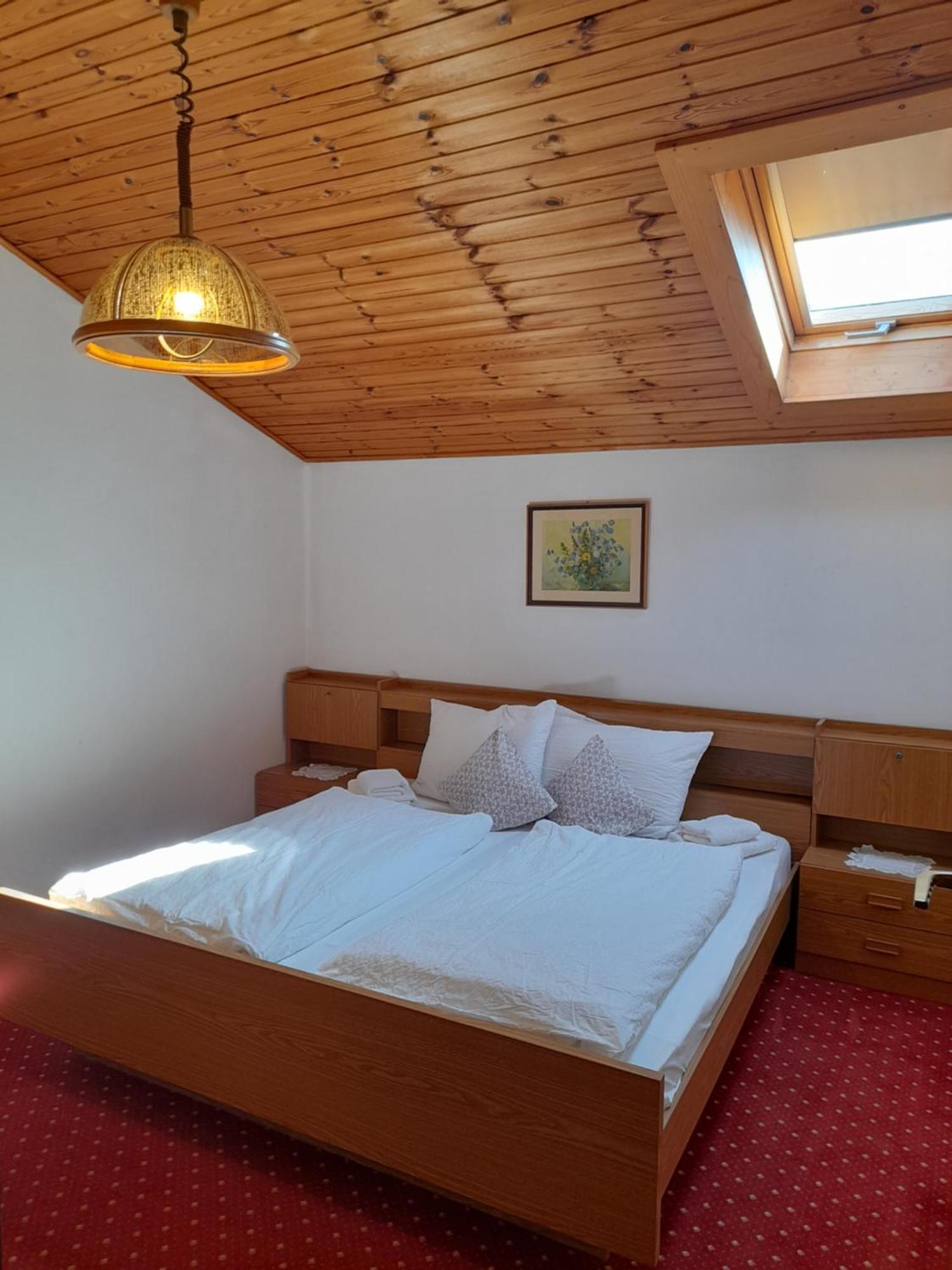 Residence Lenzenau Tirolo Bilik gambar