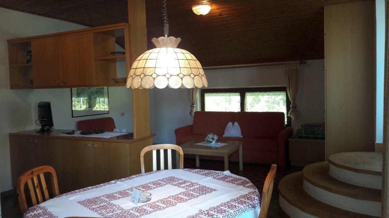 Residence Lenzenau Tirolo Luaran gambar