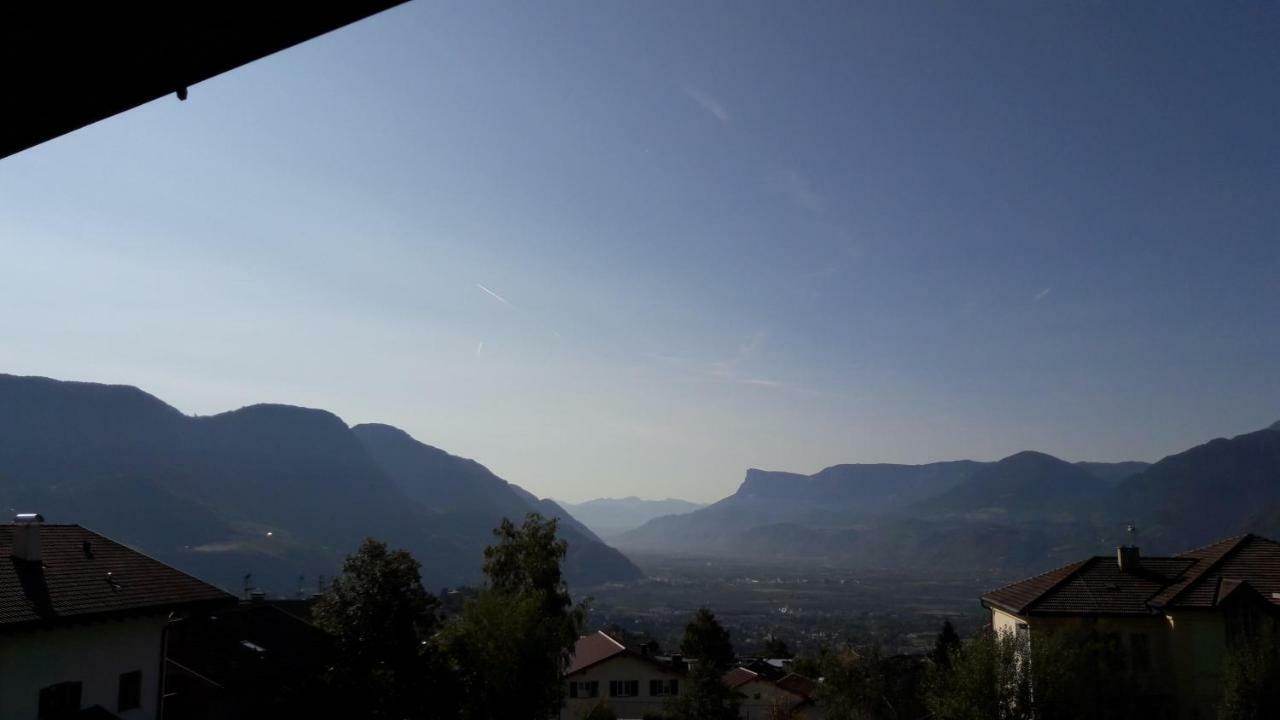 Residence Lenzenau Tirolo Luaran gambar