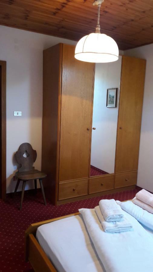 Residence Lenzenau Tirolo Luaran gambar