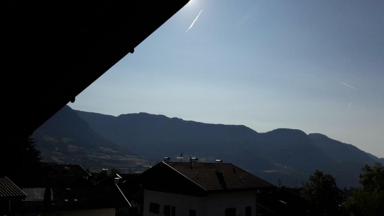 Residence Lenzenau Tirolo Luaran gambar