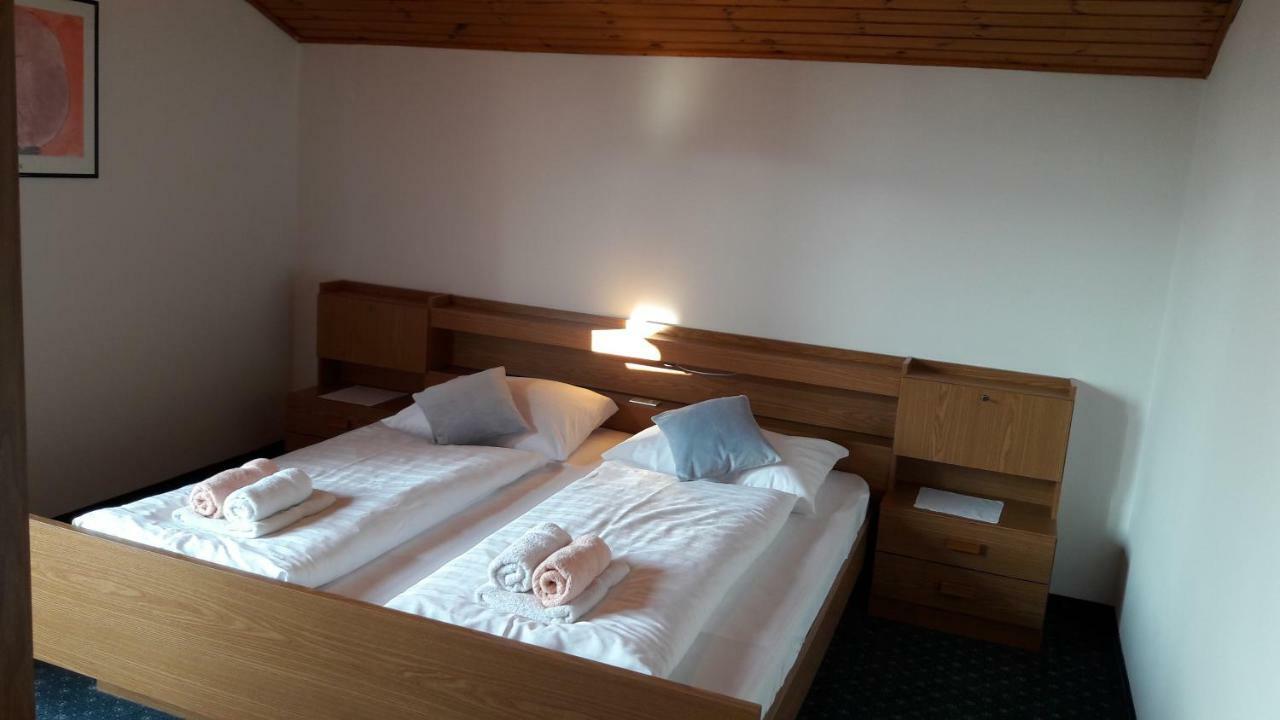 Residence Lenzenau Tirolo Luaran gambar